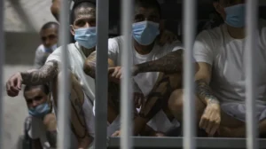 El Salvador offers Venezuela prisoner swap involving US deportees