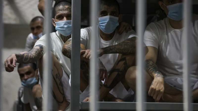 El Salvador offers Venezuela prisoner swap involving US deportees
