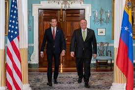 What This Means for the Future of U.S.-Venezuela Relations