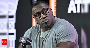 Shannon Sharpe and Tony Buzbee lawsuit news trending in 2024.