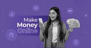 How to Make Money Online in 2025