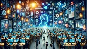 AI-Powered Freelancing & Gig Work