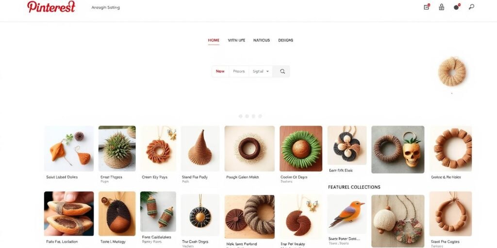 Etsy Store