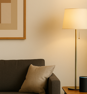 smart decor