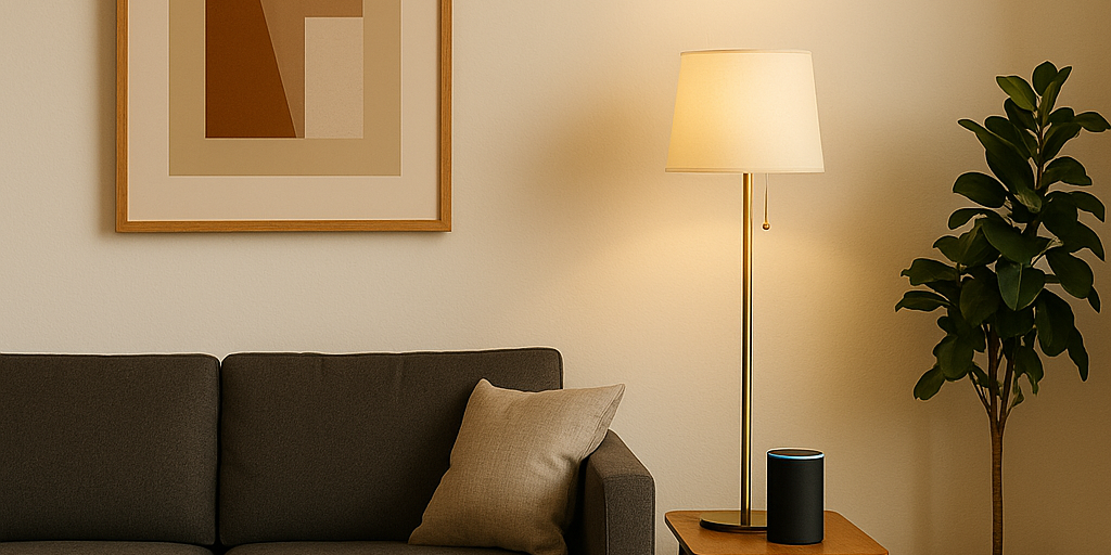 smart decor