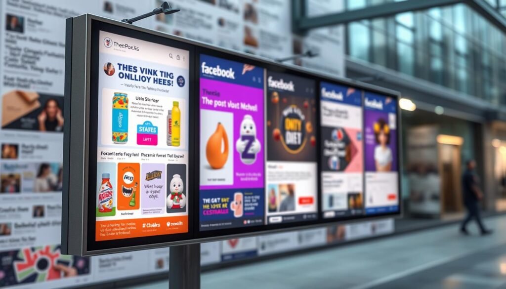in-stream ads